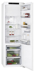 Zeige Details für AEG AIK2654R Kühlschrank Einbau Festtür 176.9 cm, 923587024 Bild von AEG AIK2654R Kühlschrank Einbau Festtür 176.9 cm, 923587024