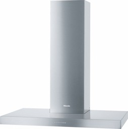 Bild von MIELE PUR 98 W Dunstabzugshaube, 10390210