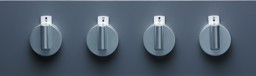 Zeige Details für V-ZUG Bedienelement ESIE, 11C400 Bild von V-ZUG Bedienelement ESIE, 11C400