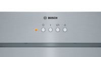 Bild von Bosch DHL575C Serie 6 Lüfterbaustein 52 cm Edelstahl