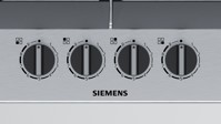 Bild von Siemens EC6A5HB90 iQ500 Gaskochfeld 60 cm Edelstahl