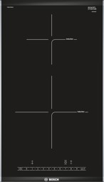 Zeige Details für Bosch PIB375FB1E Serie 6 Domino-Kochfeld, Induktion 30 cm Schwarz Bild von Bosch PIB375FB1E Serie 6 Domino-Kochfeld, Induktion 30 cm Schwarz