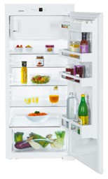 Bild von LIEBHERR Kühlschrank Integriert IKS 2334