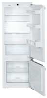 Bild von LIEBHERR Kühlschrank Integriert ICP 2924