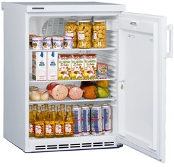 Zeige Details für LIEBHERR FKv 1800 Kühlschrank Premium, 998431951 Bild von LIEBHERR FKv 1800 Kühlschrank Premium, 998431951