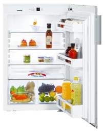 Bild von LIEBHERR Kühlschrank Einbau EK 1620