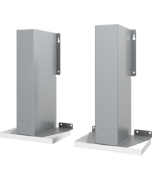 Zeige Details für Siemens LZ49200 Montage-Set 90 cm Oberschrank Bild von Siemens LZ49200 Montage-Set 90 cm Oberschrank