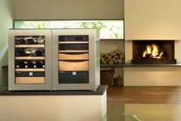 Zeige Produkte für Kategorie Wein-, Getränkekühler-, Zigarrenschränke Bild für Kategorie Wein-, Getränkekühler-, Zigarrenschränke