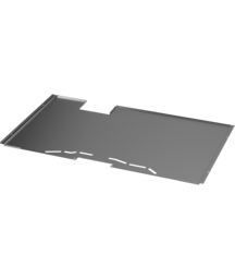 Zeige Details für Siemens HZ392800 Zwischenboden 80 cm Bild von Siemens HZ392800 Zwischenboden 80 cm