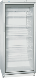 Zeige Details für SIBIR 504604 FKS 292 Flaschenkühlschrank freistehend rechts 60 cm Bild von SIBIR 504604 FKS 292 Flaschenkühlschrank freistehend rechts 60 cm