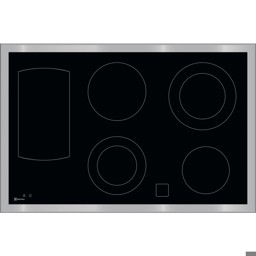 Zeige Details für ELECTROLUX GK80LPLCN Glaskeramik-Kochfeld 80 cm Chrom, 949596654 Bild von ELECTROLUX GK80LPLCN Glaskeramik-Kochfeld 80 cm Chrom, 949596654