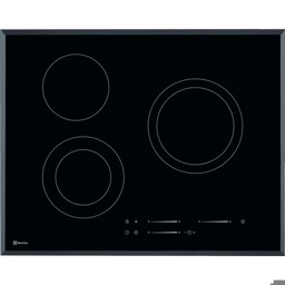 Bild von Electrolux GK65TSF Glaskeramik Kochfeld 65 cm, 949596648