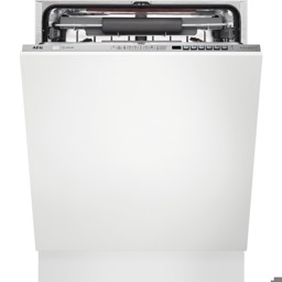 Zeige Details für AEG GS60GVS 911 434 843 Geschirrspüler Vollintegriert Euro-Norm 60 cm Bild von AEG GS60GVS 911 434 843 Geschirrspüler Vollintegriert Euro-Norm 60 cm