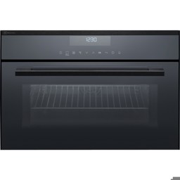 Bild von Electrolux EB3GL3SP Einbaubackofen Compact SMS Schwarz Spiegel, 944271403