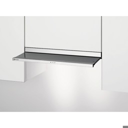 Bild von Electrolux DZGL6030CN Flachschirmhaube 60cm, Chrom, 942490559