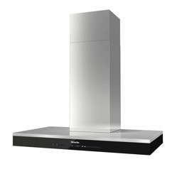 Zeige Details für MIELE DA 6698 W ED Puristic Edition 6000 Wand- Dunstabzugshaube, 10842840 Bild von MIELE DA 6698 W ED Puristic Edition 6000 Wand- Dunstabzugshaube, 10842840