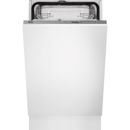 Zeige Details für AEG GS45AV Geschirrspüler Euro 45 cm Vollintegriert, 911074058 Bild von AEG GS45AV Geschirrspüler Euro 45 cm Vollintegriert, 911074058
