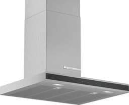 Zeige Details für Bosch DWB67FM50 Serie 4 Wandhaube 60 cm Edelstahl Bild von Bosch DWB67FM50 Serie 4 Wandhaube 60 cm Edelstahl