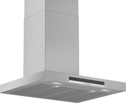 Zeige Details für Bosch DWB67IM50 Serie 4 Wandhaube 60 cm Edelstahl Bild von Bosch DWB67IM50 Serie 4 Wandhaube 60 cm Edelstahl