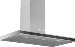 Zeige Details für Bosch DWB97FM50 Serie 4 Wandhaube 90 cm Edelstahl Bild von Bosch DWB97FM50 Serie 4 Wandhaube 90 cm Edelstahl