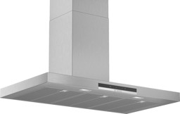 Zeige Details für Bosch DWB97IM50 Serie 4 Wandhaube 90 cm Edelstahl Bild von Bosch DWB97IM50 Serie 4 Wandhaube 90 cm Edelstahl