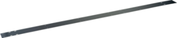 Zeige Details für Gaggenau Durchgehende Verbindungshilfe für optisch vertikal geteilte Fronten, RA460020, 4242006155360 Bild von Gaggenau Durchgehende Verbindungshilfe für optisch vertikal geteilte Fronten, RA460020, 4242006155360