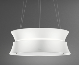 Zeige Details für FALMEC DAMA ISOLA 60 W CircleTech weiss  Weiss Bild von FALMEC DAMA ISOLA 60 W CircleTech weiss  Weiss