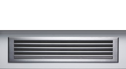 Zeige Details für V-ZUG LRC Luftausblas Casette, H42780 Bild von V-ZUG LRC Luftausblas Casette, H42780