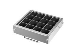 Zeige Details für V-ZUG Longlife-Plus-Aktivkohlefilter für DFPQ/DFPQSL, 1046970 Bild von V-ZUG Longlife-Plus-Aktivkohlefilter für DFPQ/DFPQSL, 1046970