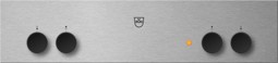 Zeige Details für V-ZUG Bedienelement ER4, 3301300433 Bild von V-ZUG Bedienelement ER4, 3301300433
