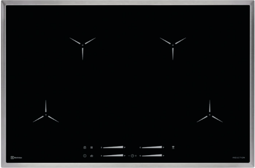 Zeige Details für ELECTROLUX GK78TSIBCN Induktionskochfeld SenseBoil-Überkoch-Sensor 80 cm, 949596913 Bild von ELECTROLUX GK78TSIBCN Induktionskochfeld SenseBoil-Überkoch-Sensor 80 cm, 949596913