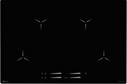 Zeige Details für ELECTROLUX GK78TSIBO Induktionskochfeld SenseBoil-Überkoch-Sensor 80 cm, 949596895 Bild von ELECTROLUX GK78TSIBO Induktionskochfeld SenseBoil-Überkoch-Sensor 80 cm, 949596895