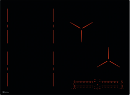 Zeige Details für ELECTROLUX GK69TSIPO Induktionskochfeld PureFlex Maxima 68 cm Rahmenlos, 949596921 Bild von ELECTROLUX GK69TSIPO Induktionskochfeld PureFlex Maxima 68 cm Rahmenlos, 949596921