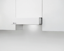 Zeige Details für ELECTROLUX DCL5536WE Schubladen-Dunstabzugshaube, 942490724 Bild von ELECTROLUX DCL5536WE Schubladen-Dunstabzugshaube, 942490724