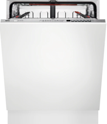 Zeige Details für AEG GS60BV Geschirrspüler 60 cm Euro-Norm Vollintegriert, 911434557 Bild von AEG GS60BV Geschirrspüler 60 cm Euro-Norm Vollintegriert, 911434557