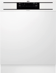 Zeige Details für AEG GS60AIW Geschirrspüler 60 cm integriert, 911424500 Bild von AEG GS60AIW Geschirrspüler 60 cm integriert, 911424500