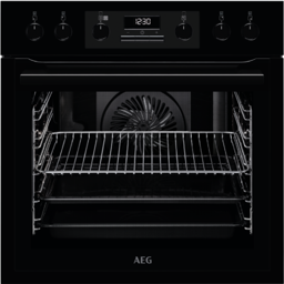 Bild von AEG EHBZDB Einbaubackofen 60x60 cm BakingPlus, 940321238