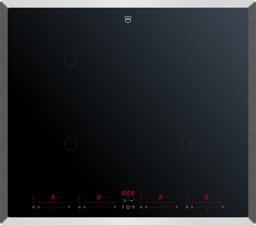 Zeige Details für V-Zug Kochfeld CookTopInduktion V4000, 3111500002 Bild von V-Zug Kochfeld CookTopInduktion V4000, 3111500002
