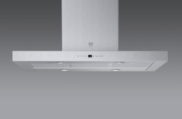 Zeige Details für V-ZUG Inselhaube DIQS, 6301400003 Bild von V-ZUG Inselhaube DIQS, 6301400003