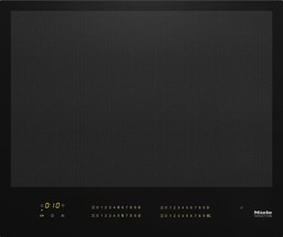 Zeige Details für MIELE KM 7667 FL Induktions-Kochfeld ohne Rahmen, 11153610 Bild von MIELE KM 7667 FL Induktions-Kochfeld ohne Rahmen, 11153610
