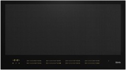 Zeige Details für MIELE KM 7697 FL Induktions-Kochfeld ohne Rahmen, 11153710 Bild von MIELE KM 7697 FL Induktions-Kochfeld ohne Rahmen, 11153710