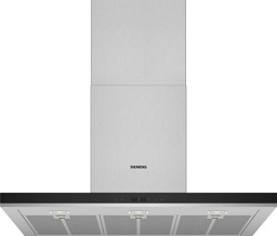 Bild von Siemens LC98BIP50 iQ500 Wandhaube 90 cm Edelstahl