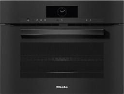 Zeige Details für MIELE H 7840-60 BM SW 400V Kompakt-Backofen mit Mikrow., 11111200 Bild von MIELE H 7840-60 BM SW 400V Kompakt-Backofen mit Mikrow., 11111200