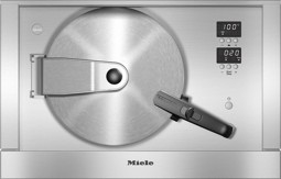 Bild von MIELE DGD 7035-55 ED Steamer 