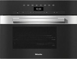 Zeige Details für MIELE DG 7440-60 ED Dampfgarer, 10966740 Bild von MIELE DG 7440-60 ED Dampfgarer, 10966740