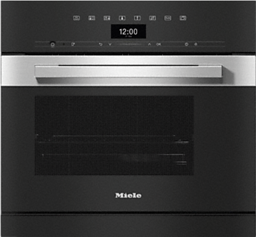 Zeige Details für MIELE DG 7440-55 ED Dampfgarer, 10966750 Bild von MIELE DG 7440-55 ED Dampfgarer, 10966750