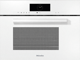 Zeige Details für MIELE DGM 7840-60 BW Dampfgarer mit Mikrowelle, 11101940 Bild von MIELE DGM 7840-60 BW Dampfgarer mit Mikrowelle, 11101940