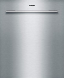 Zeige Details für Siemens SZ73056 Vorsatztür Edelstahl 81,5cm Bild von Siemens SZ73056 Vorsatztür Edelstahl 81,5cm