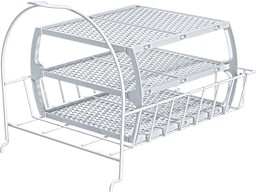 Bild von Siemens WZ20600 Wollekorb Schonendes Trocknen