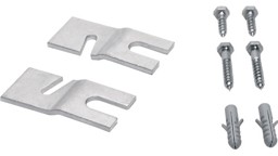 Zeige Details für Siemens WX975600 Gerätefuss-Befestigungssatz Zubehör für Waschen und Trocknen Bild von Siemens WX975600 Gerätefuss-Befestigungssatz Zubehör für Waschen und Trocknen